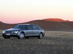 Maybach 62 2002 года